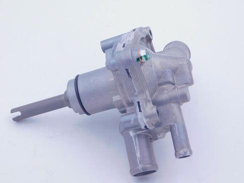 HONDA WATER PUMP ASSEMBLY CBR600F4I 2001-2006 GENUINE OEM NEW 19200-MBW-307